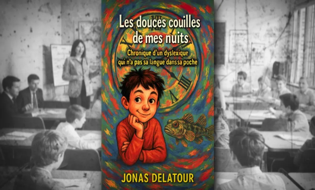 réussir en étant dyslexique